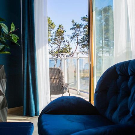 Apartament Elegance Blue W Let'S Sea Basen&Spa Gąski エクステリア 写真