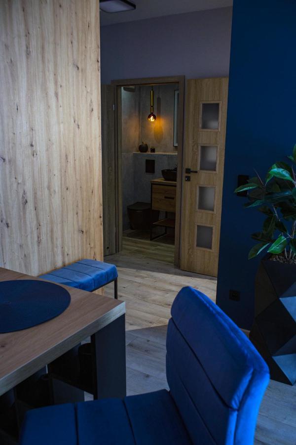 Apartament Elegance Blue W Let'S Sea Basen&Spa Gąski エクステリア 写真