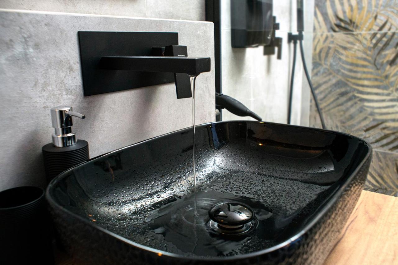 Apartament Elegance Blue W Let'S Sea Basen&Spa Gąski エクステリア 写真
