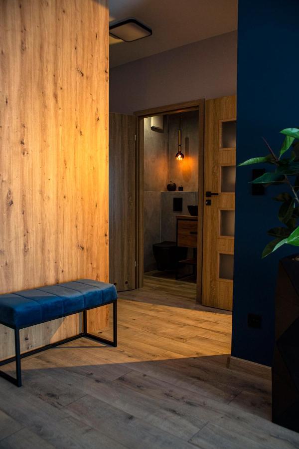Apartament Elegance Blue W Let'S Sea Basen&Spa Gąski エクステリア 写真